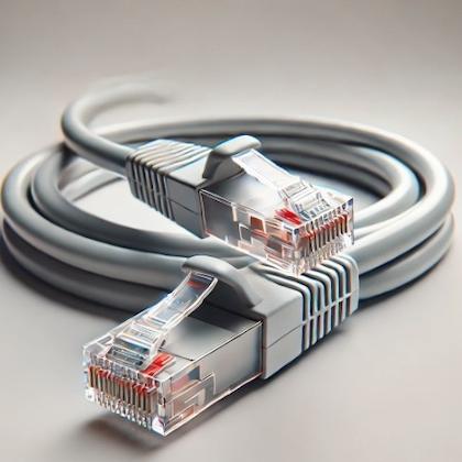 Ethernet Cable Assemblies